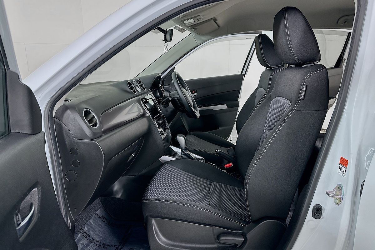 2019 Suzuki VITARA 1.6L SERIES II