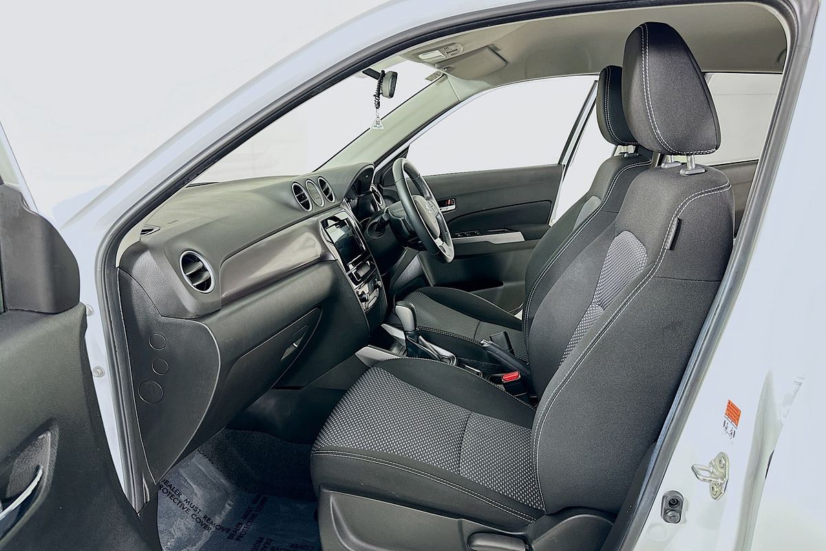 2023 Suzuki VITARA 1.6L LY SERIES II MY22