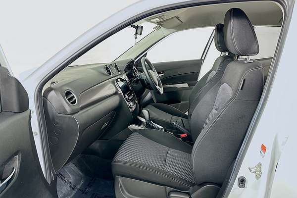 2023 Suzuki VITARA 1.6L LY SERIES II MY22