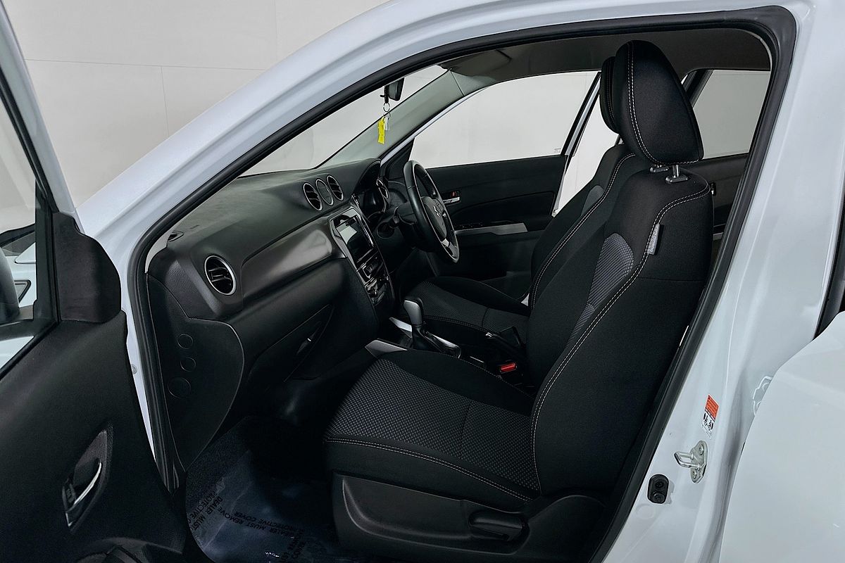 2023 Suzuki VITARA 1.6L LY SERIES II MY22