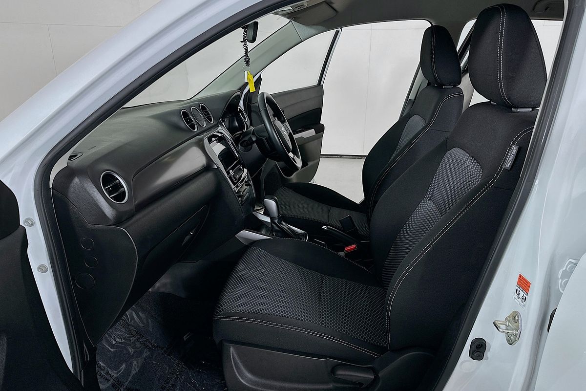 2023 Suzuki VITARA 1.6L LY SERIES II MY22