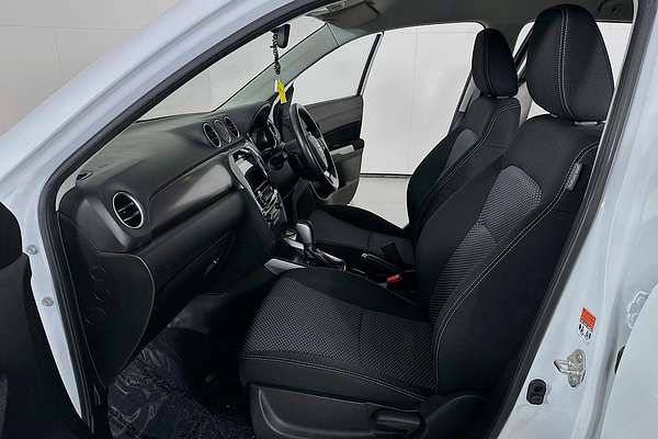 2023 Suzuki VITARA 1.6L LY SERIES II MY22