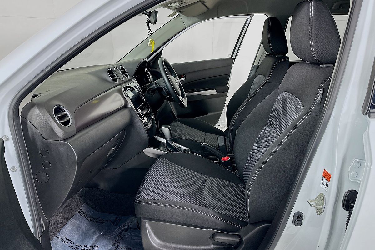 2023 Suzuki VITARA 1.6L LY SERIES II MY22