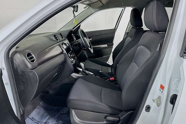 2023 Suzuki VITARA 1.6L LY SERIES II MY22