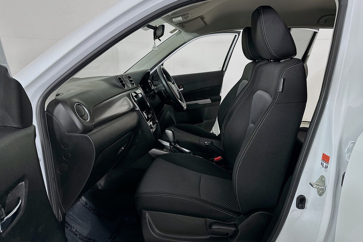 2023 Suzuki VITARA 1.6L LY SERIES II MY22