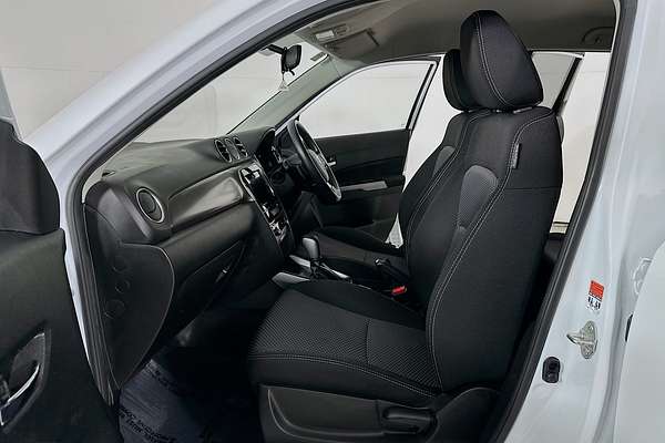 2023 Suzuki VITARA 1.6L LY SERIES II MY22