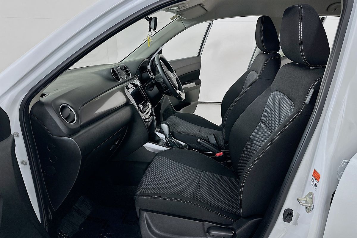 2023 Suzuki VITARA 1.6L LY SERIES II MY22