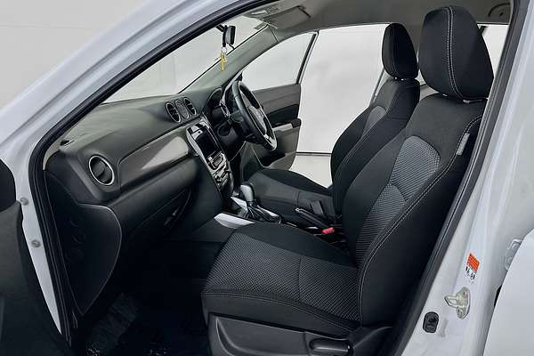 2023 Suzuki VITARA 1.6L LY SERIES II MY22