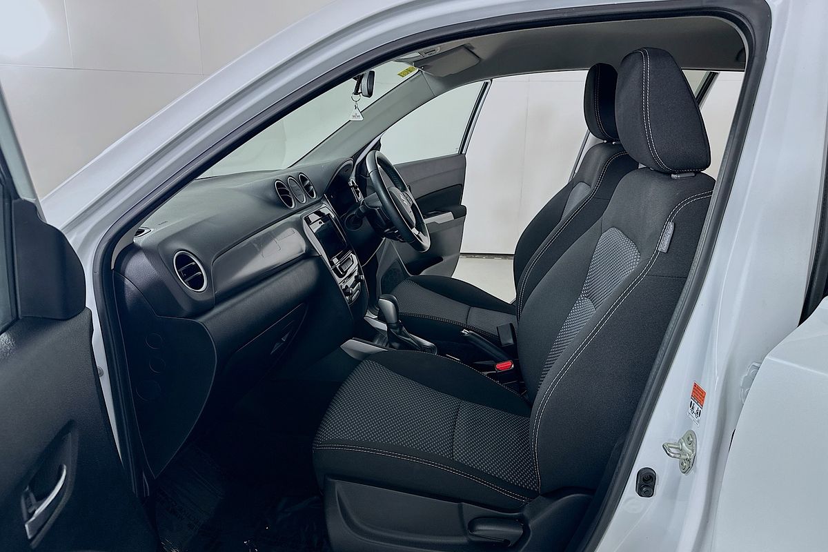 2023 Suzuki VITARA 1.6L LY SERIES II MY22
