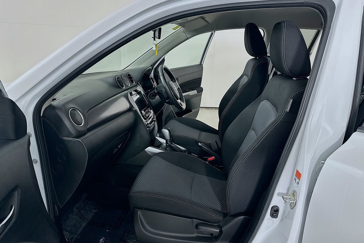 2023 Suzuki VITARA 1.6L LY SERIES II MY22