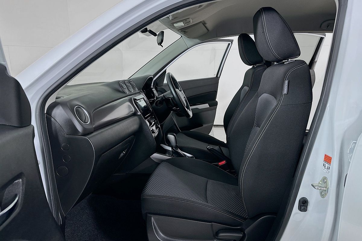 2023 Suzuki VITARA 1.6L LY SERIES II MY22