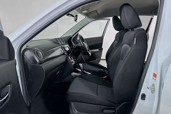 2023 Suzuki VITARA 1.6L LY SERIES II MY22