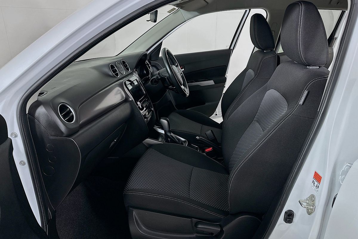 2023 Suzuki VITARA 1.6L LY SERIES II MY22