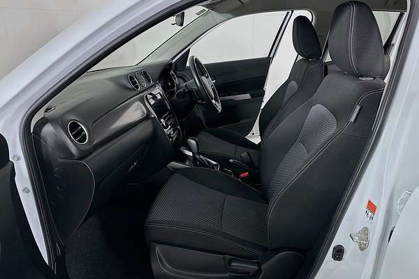 2023 Suzuki VITARA 1.6L LY SERIES II MY22