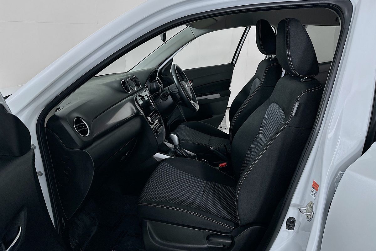 2023 Suzuki VITARA 1.6L LY SERIES II MY22