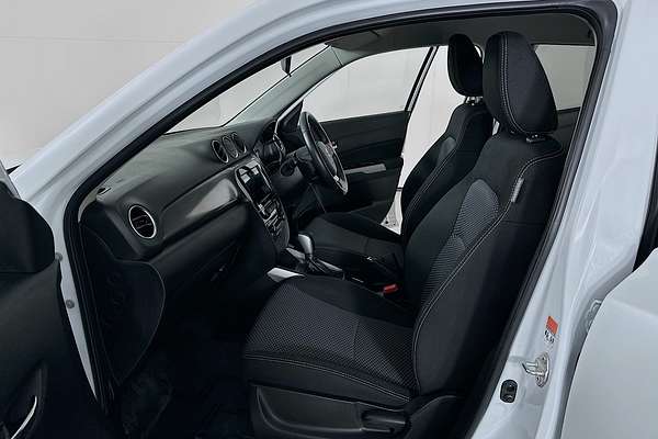 2023 Suzuki VITARA 1.6L LY SERIES II MY22