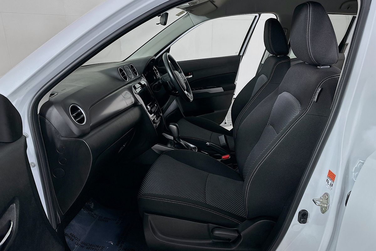 2023 Suzuki VITARA 1.6L LY SERIES II MY22