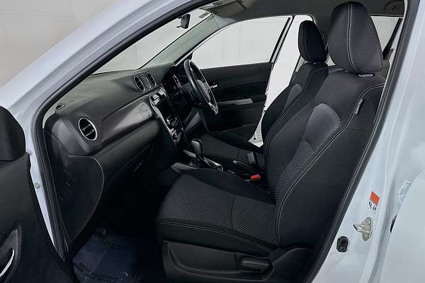 2023 Suzuki VITARA 1.6L LY SERIES II MY22