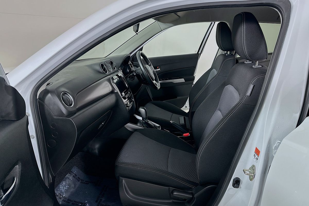 2023 Suzuki VITARA 1.6L LY SERIES II MY22