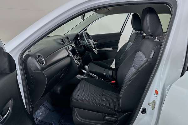 2023 Suzuki VITARA 1.6L LY SERIES II MY22