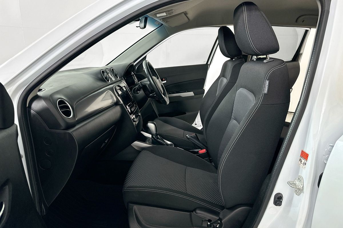2021 Suzuki VITARA 1.6L SERIES II