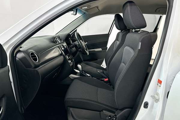 2021 Suzuki VITARA 1.6L SERIES II
