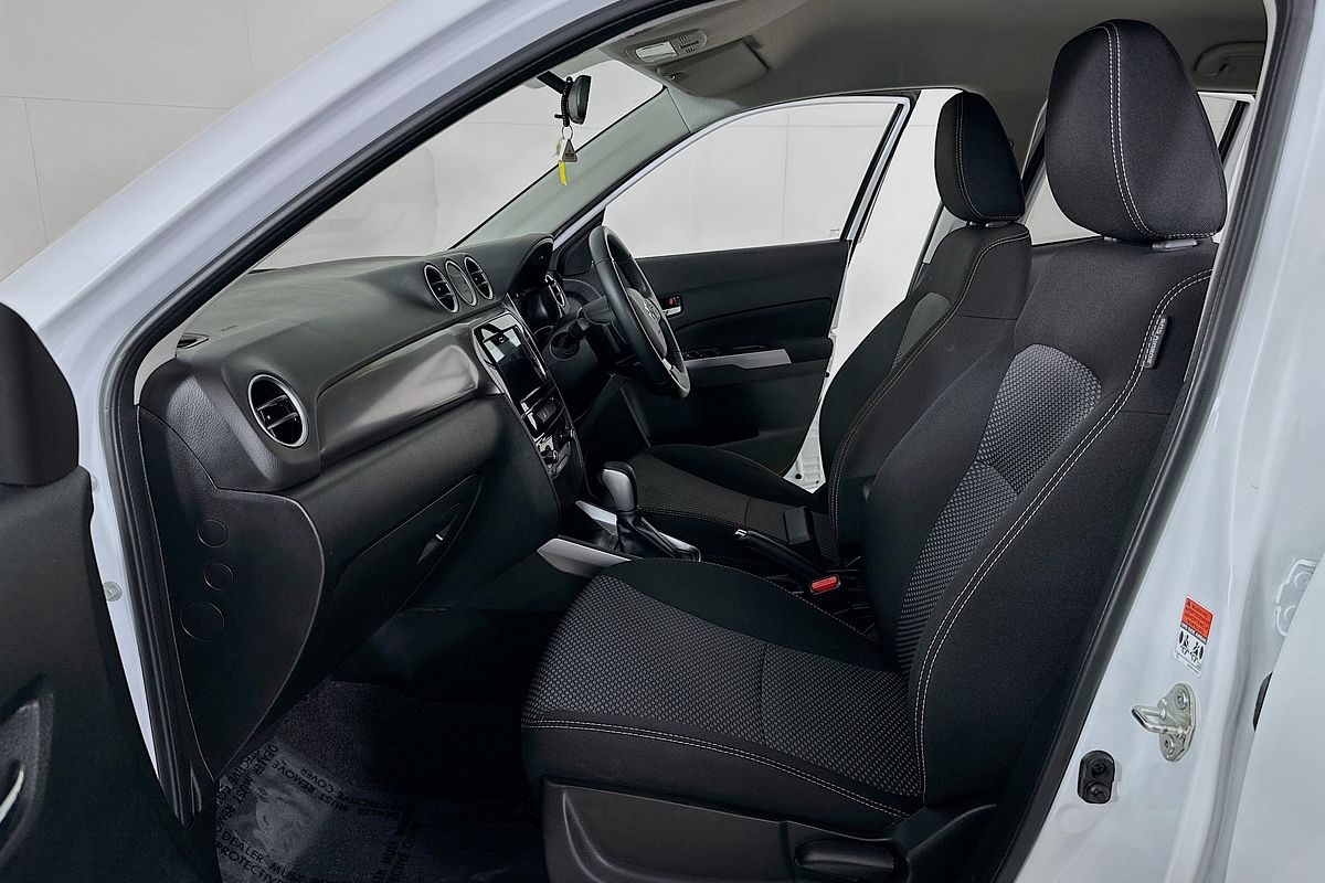 2023 Suzuki VITARA 1.6L LY SERIES II MY22