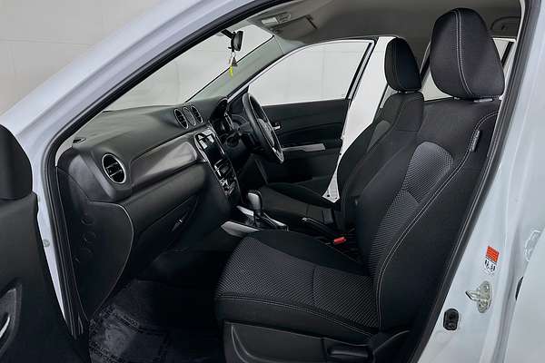 2023 Suzuki VITARA 1.6L LY SERIES II MY22