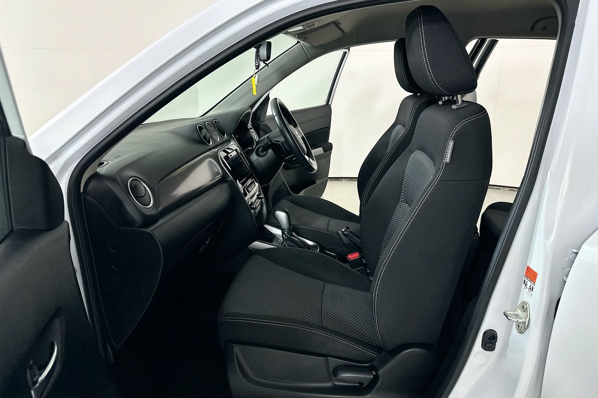 2023 Suzuki VITARA 1.6L LY SERIES II MY22
