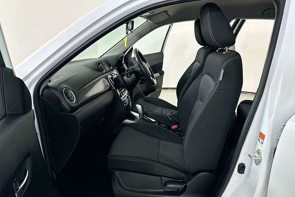 2023 Suzuki VITARA 1.6L LY SERIES II MY22