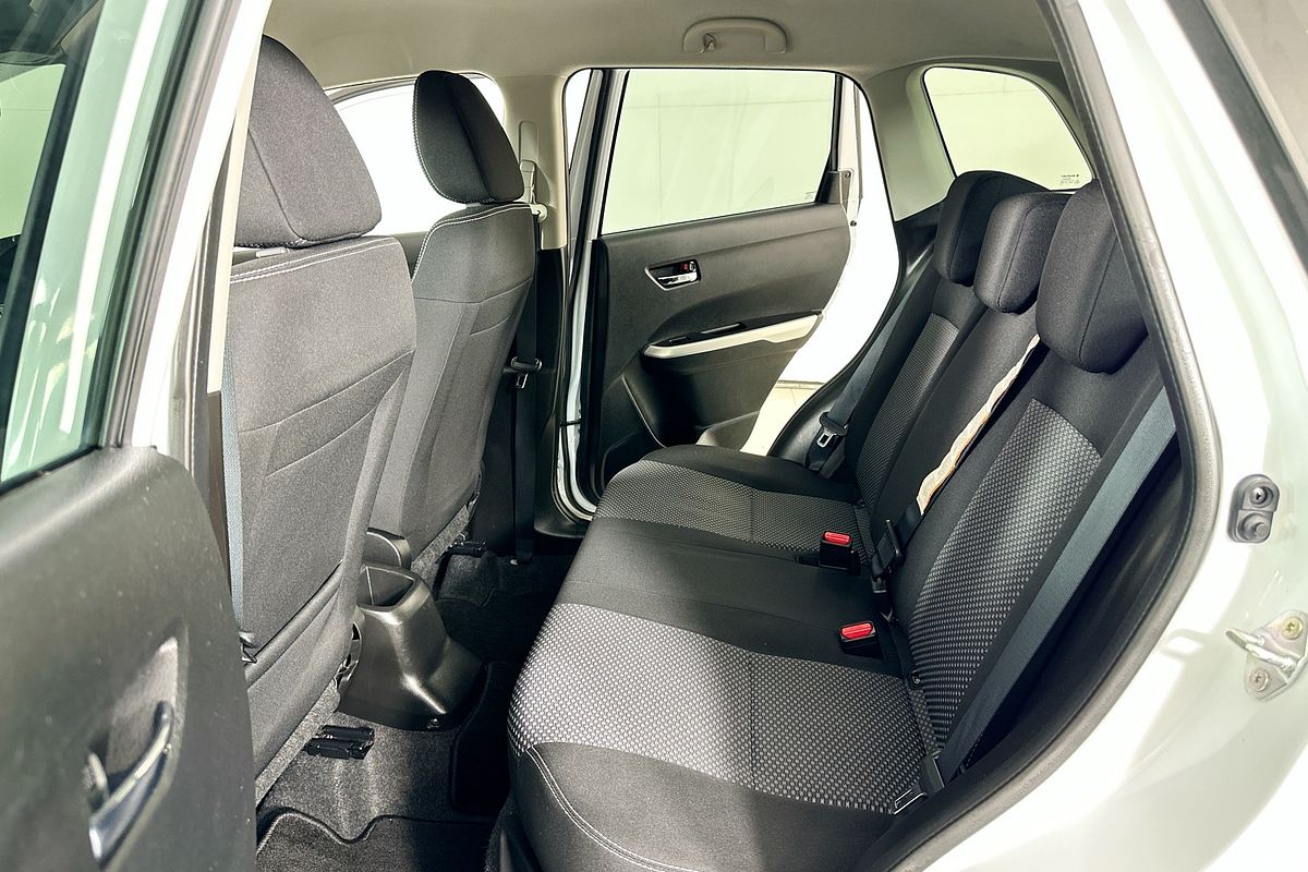 2016 Suzuki VITARA RT-S LY