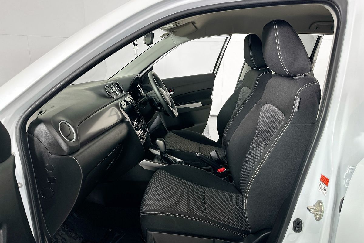 2020 Suzuki VITARA 1.6L SERIES II