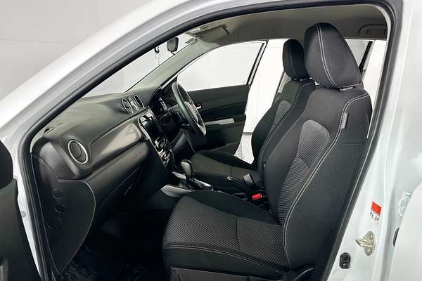 2020 Suzuki VITARA 1.6L SERIES II