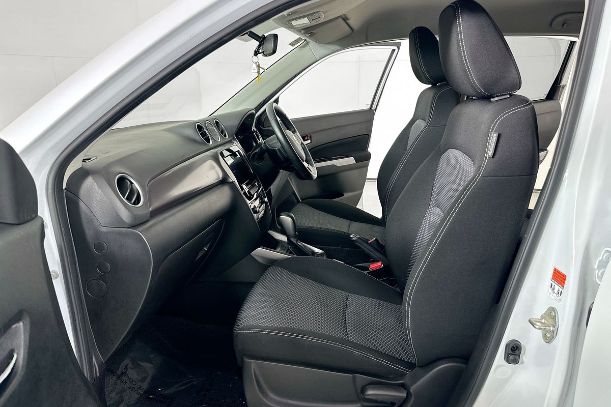 2024 Suzuki VITARA 1.6L LY SERIES II MY22