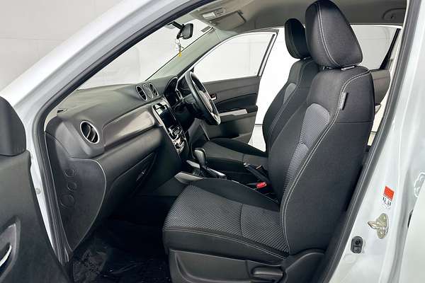 2024 Suzuki VITARA 1.6L LY SERIES II MY22