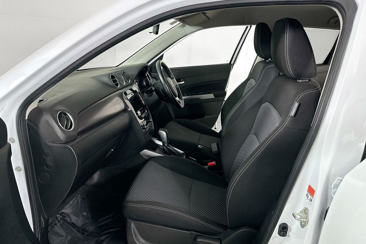 2024 Suzuki VITARA 1.6L LY SERIES II MY22