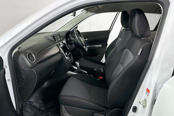 2024 Suzuki VITARA 1.6L LY SERIES II MY22