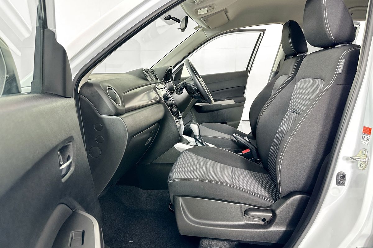 2023 Suzuki VITARA 1.6L LY SERIES II MY22