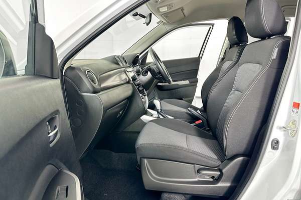 2023 Suzuki VITARA 1.6L LY SERIES II MY22