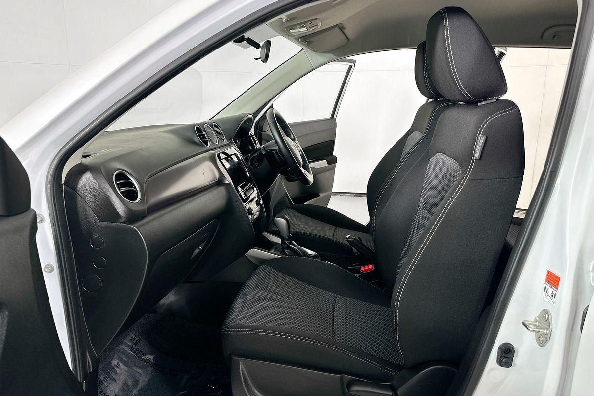 2023 Suzuki VITARA 1.6L LY SERIES II MY22