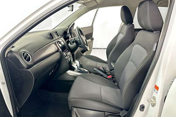2023 Suzuki VITARA 1.6L LY SERIES II MY22