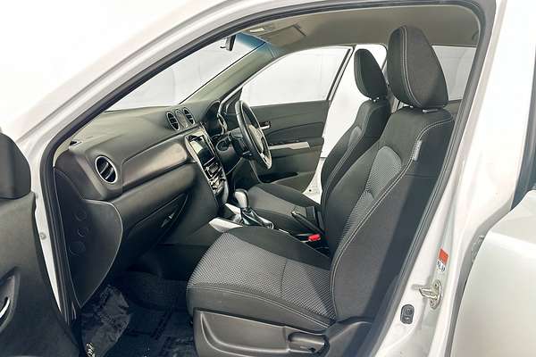 2023 Suzuki VITARA 1.6L LY SERIES II MY22