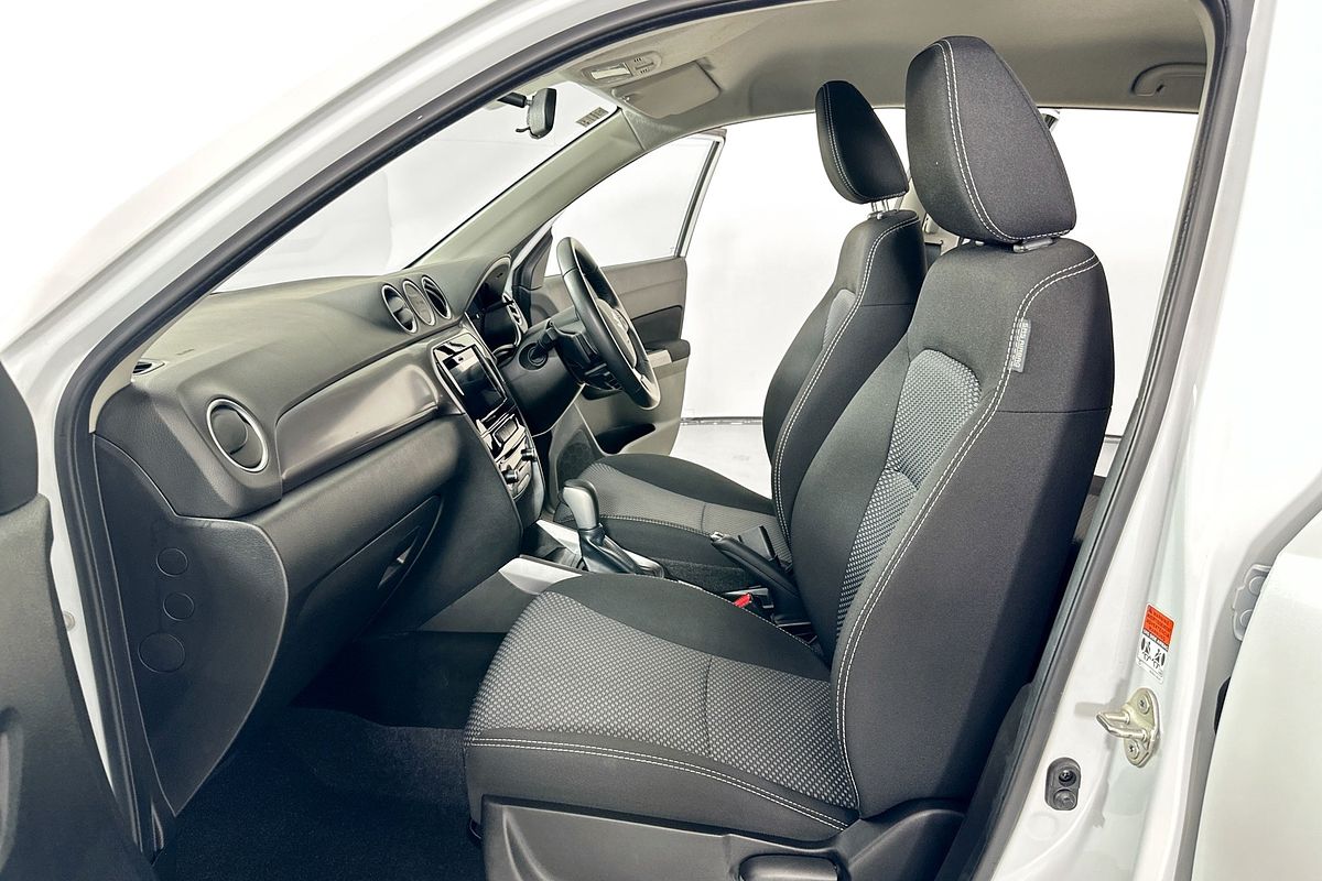 2023 Suzuki VITARA 1.6L LY SERIES II MY22