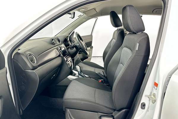 2023 Suzuki VITARA 1.6L LY SERIES II MY22