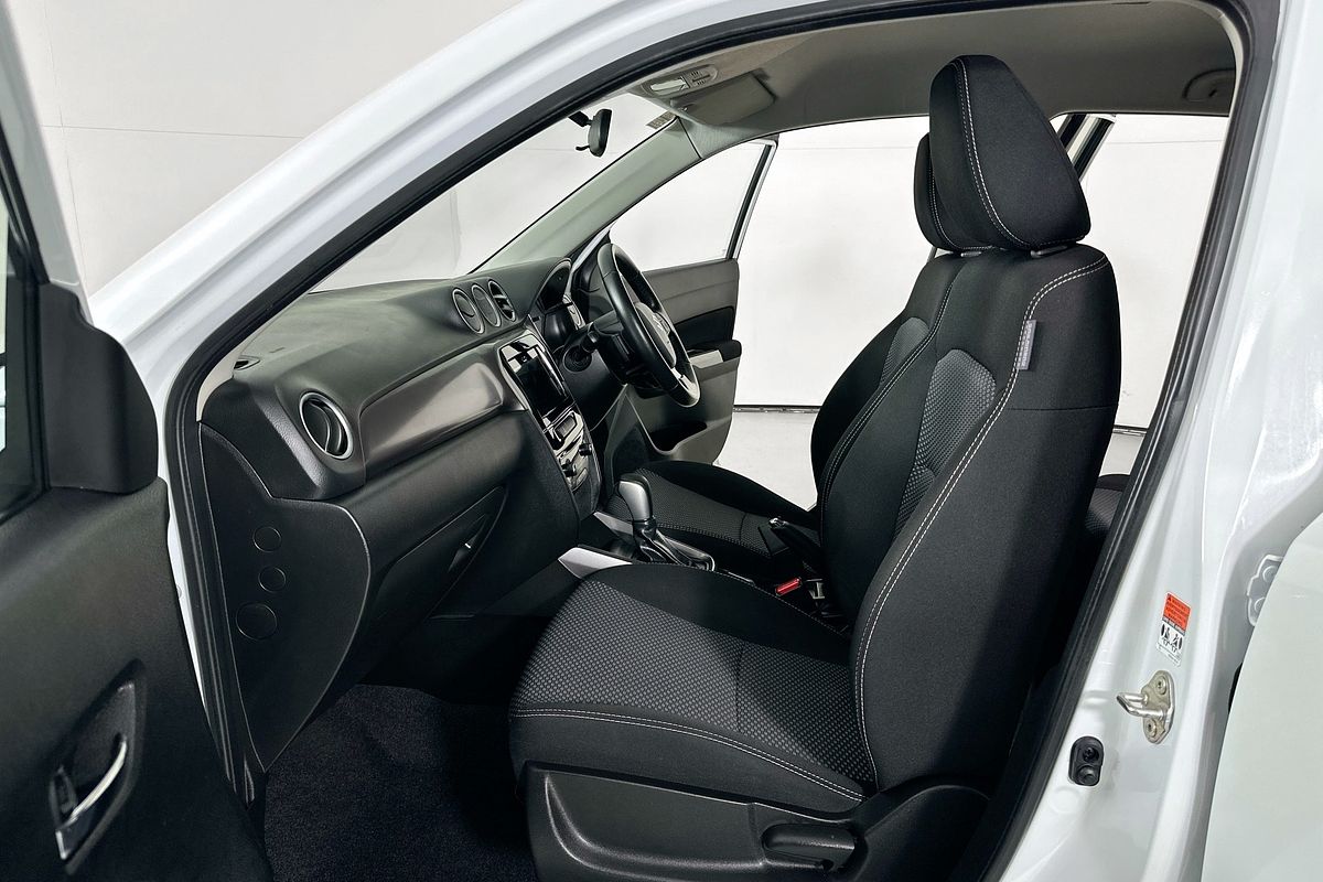 2023 Suzuki VITARA 1.6L LY SERIES II MY22