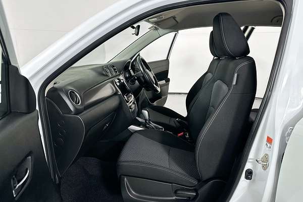2023 Suzuki VITARA 1.6L LY SERIES II MY22