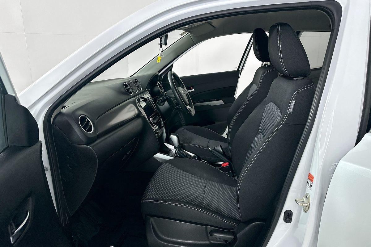 2023 Suzuki VITARA 1.6L LY SERIES II MY22