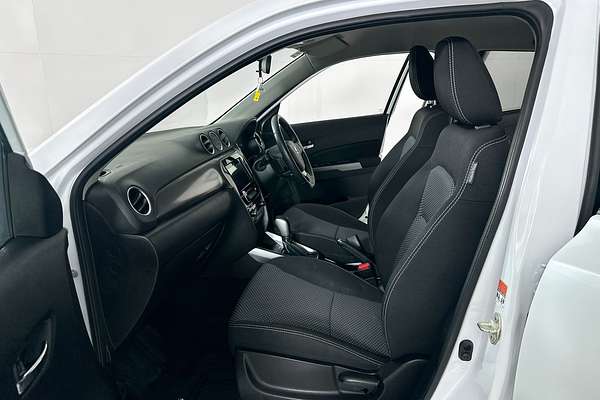 2023 Suzuki VITARA 1.6L LY SERIES II MY22