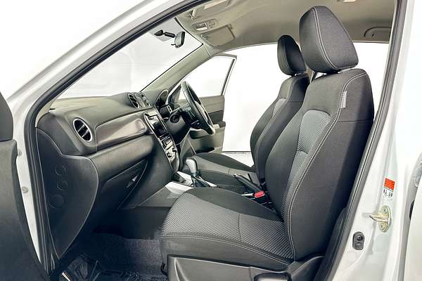 2023 Suzuki VITARA 1.6L LY SERIES II MY22