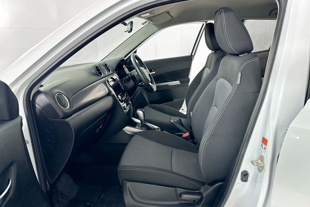2023 Suzuki VITARA 1.6L LY SERIES II MY22